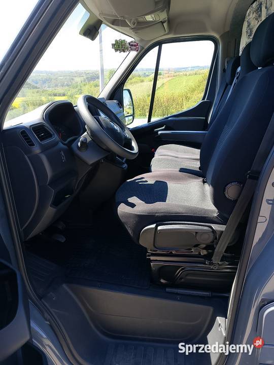 Renault Master 2022 Okazja Sandomierz
