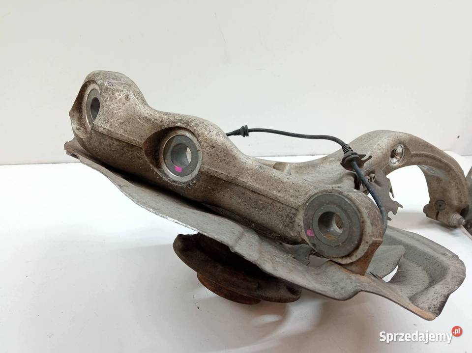 ZWROTNICA LEWY PRZÓD 30 D 312 6869869 Bmw X6 II świętokrzyskie sprzedam