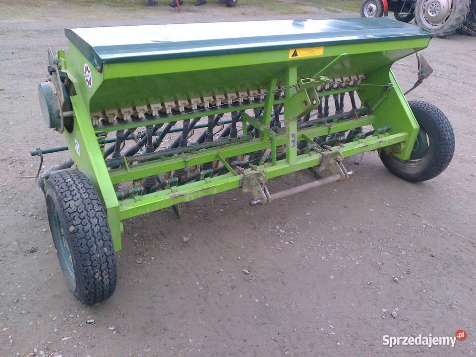 opryskiwacz 300lsiewnik famarol nieuszkodzony Wohyń