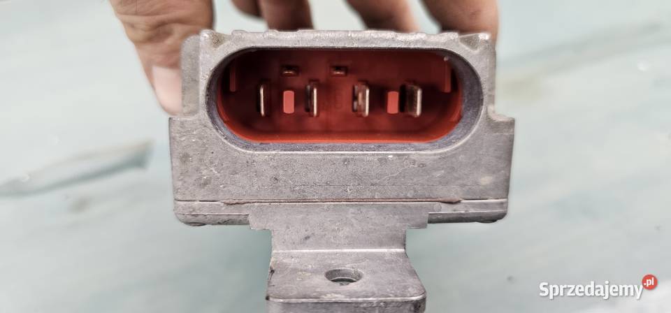 Moduł wentylatora mercedes w210 0275457732 Zbąszyń