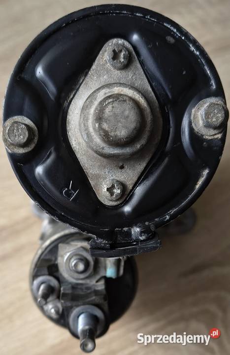 Rozrusznik Renault 8200741476 Bosch osobowe