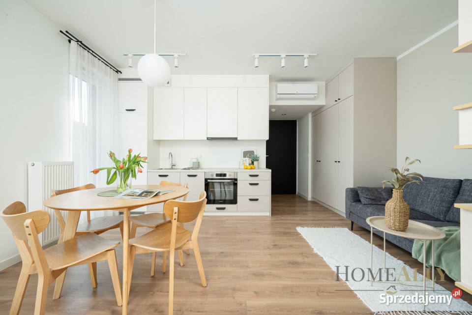 Mieszkanie Warszawa 3961m2 1pokojowe sprzedam