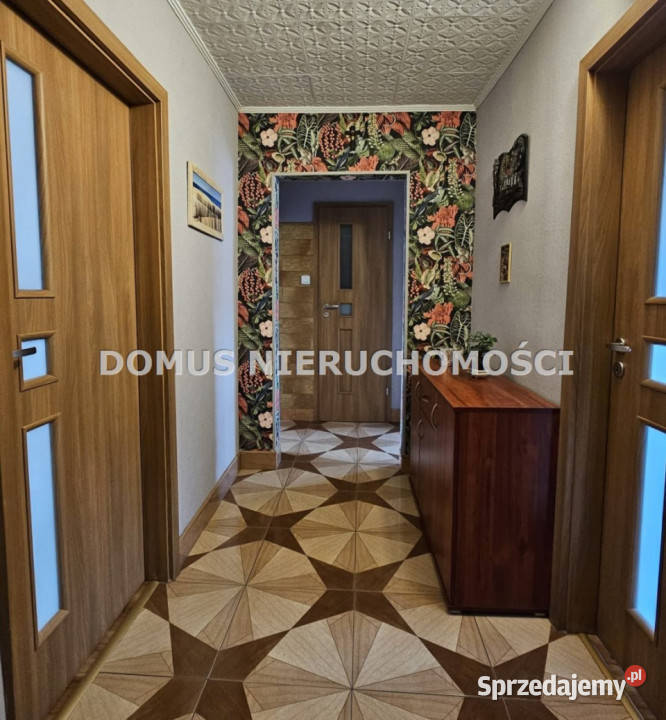 Mieszkanie Jeżew 6772m2 3pokojowe