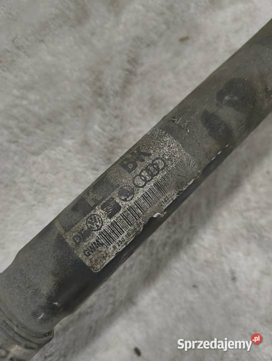 Półoś Audi A4 B7 Multitronic 20 TDI 2005 osobowe Skarżysko Kościelne