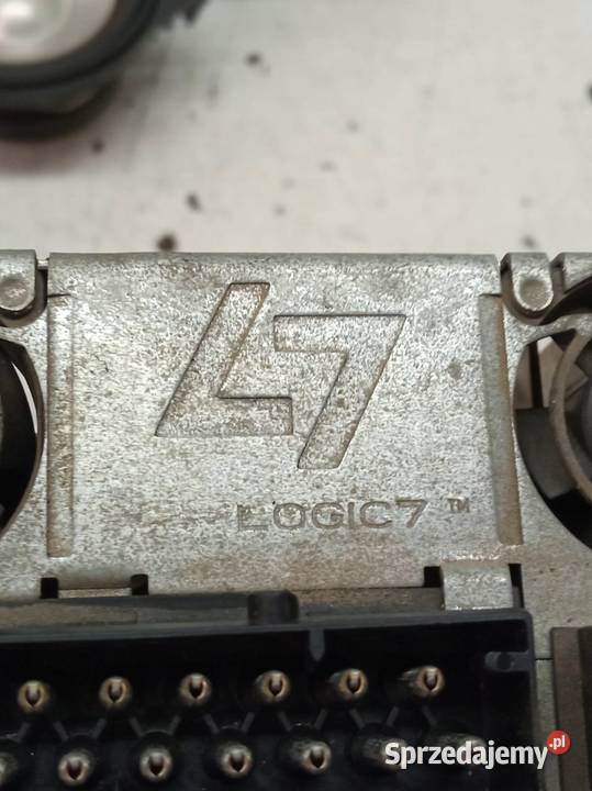 GŁOŚNIK WZMACNIACZ KPL ZESTAW L7 LOGIC 7 HS6540 świętokrzyskie