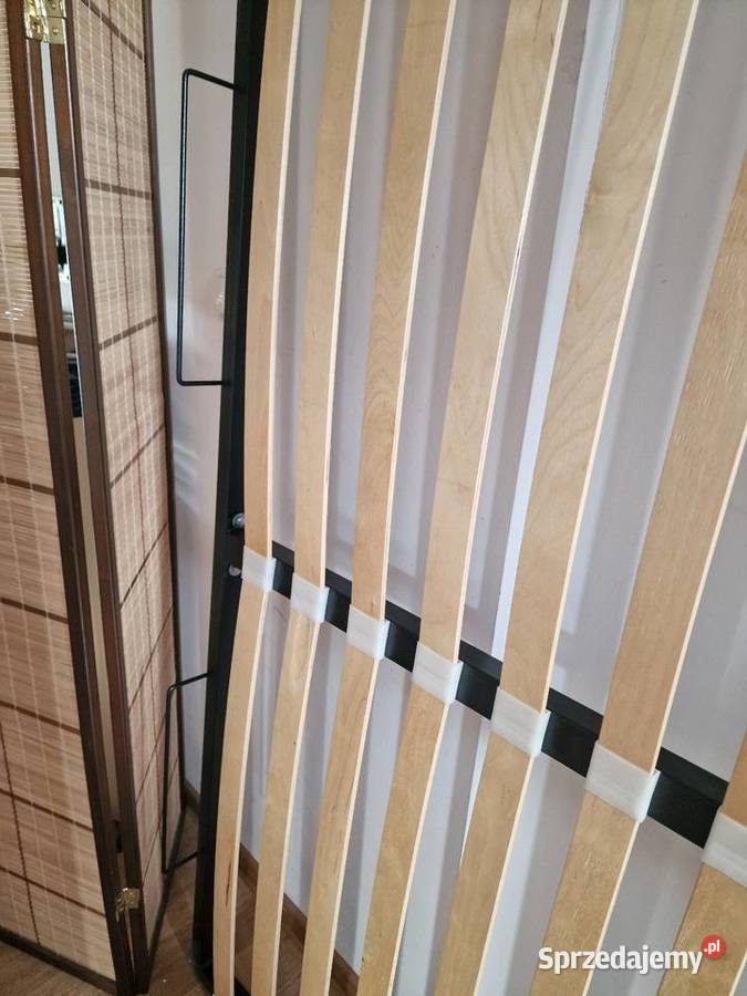 Stelaż łóżka 200x180 sprzedam