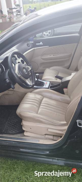 Alfa Romeo 159 32 jts Długi Borek