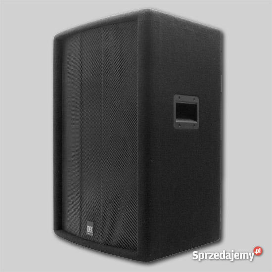 Profesjonalne nagłośnienie Bydgoszcz