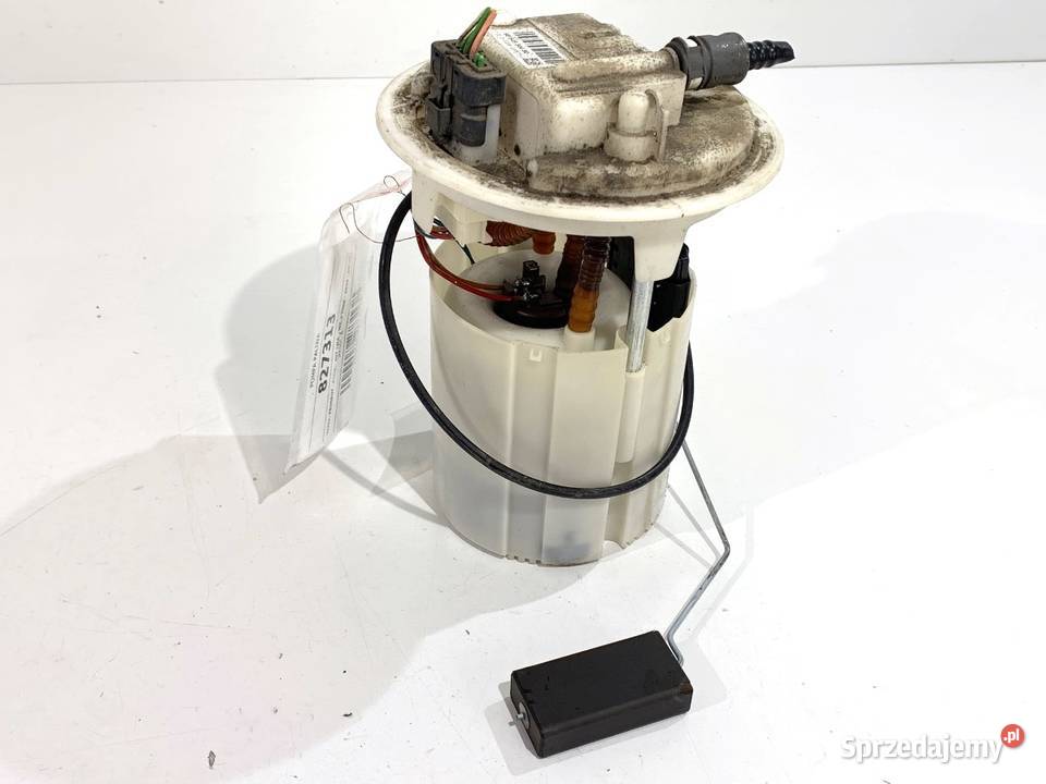 POMPA PALIWA PEUGEOT 207 9684934480 14 73 0615 sprzedam