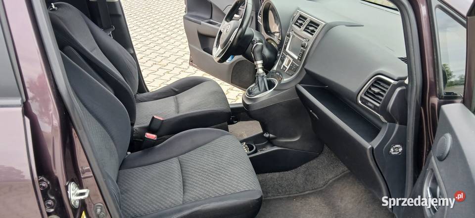 Verso S nieuszkodzony Gniezno