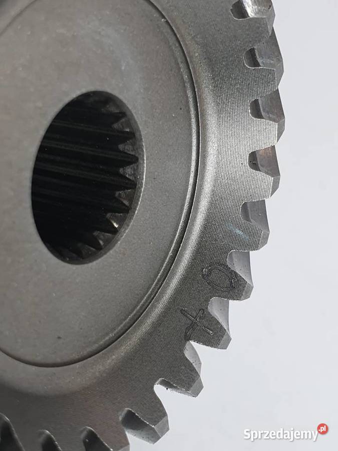 Przekladnia Katowa Walek Tryb Skrzyni Yamaha Łódź