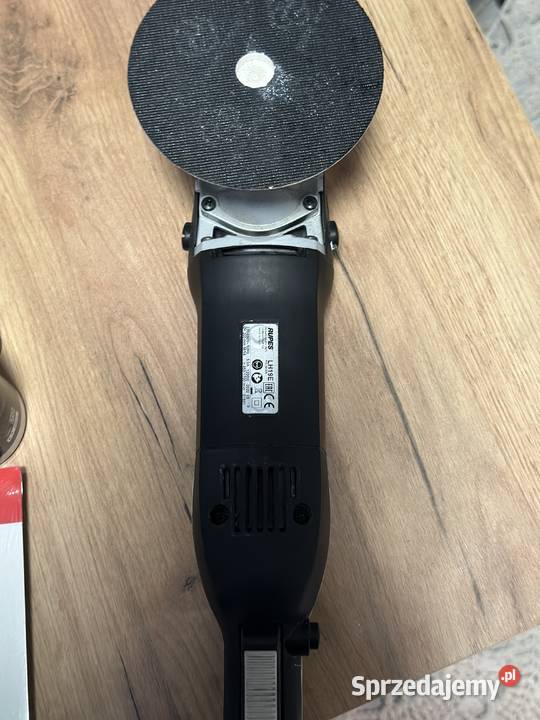 Maszyna polerska Rupes LH19E