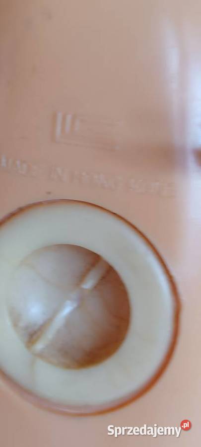 LALKA ZABYTKOWA POZYTYWKA MELODIA DESZCZOWEJ