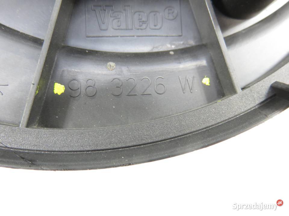 DMUCHAWA VW GOLF V 1K1 1K1819015 983226W małopolskie