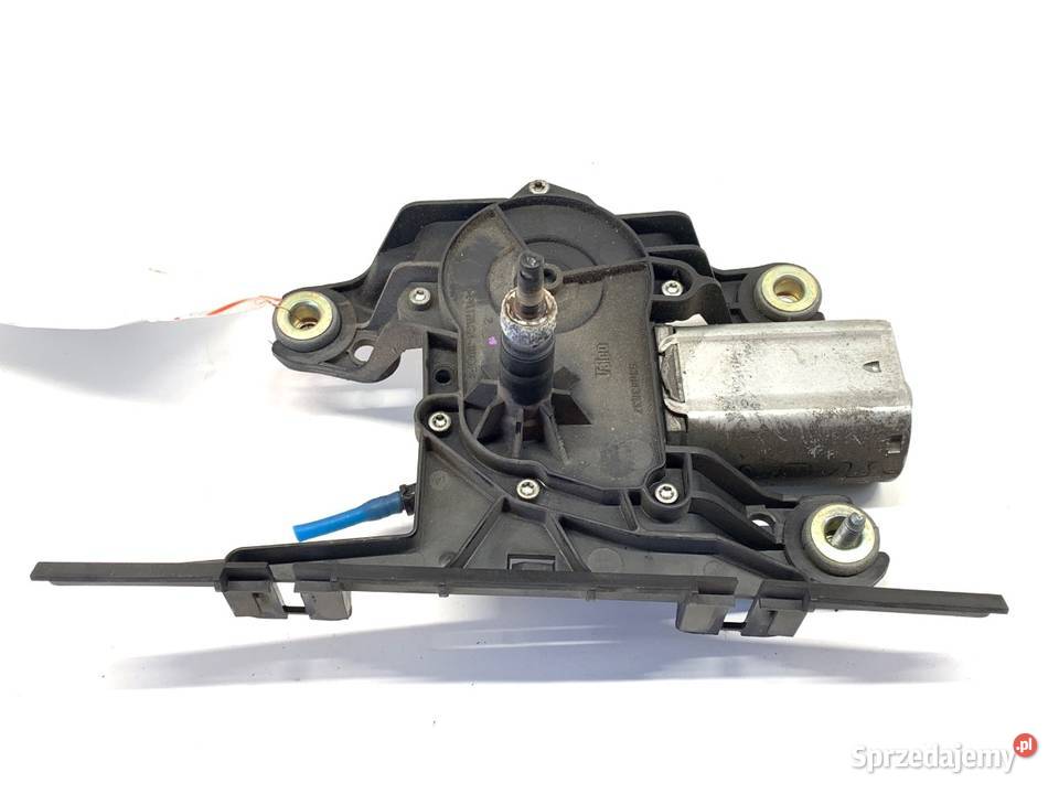 SILNIK WYCIERACZEK TYŁ MERCEDES W169 A1698200340 osobowe