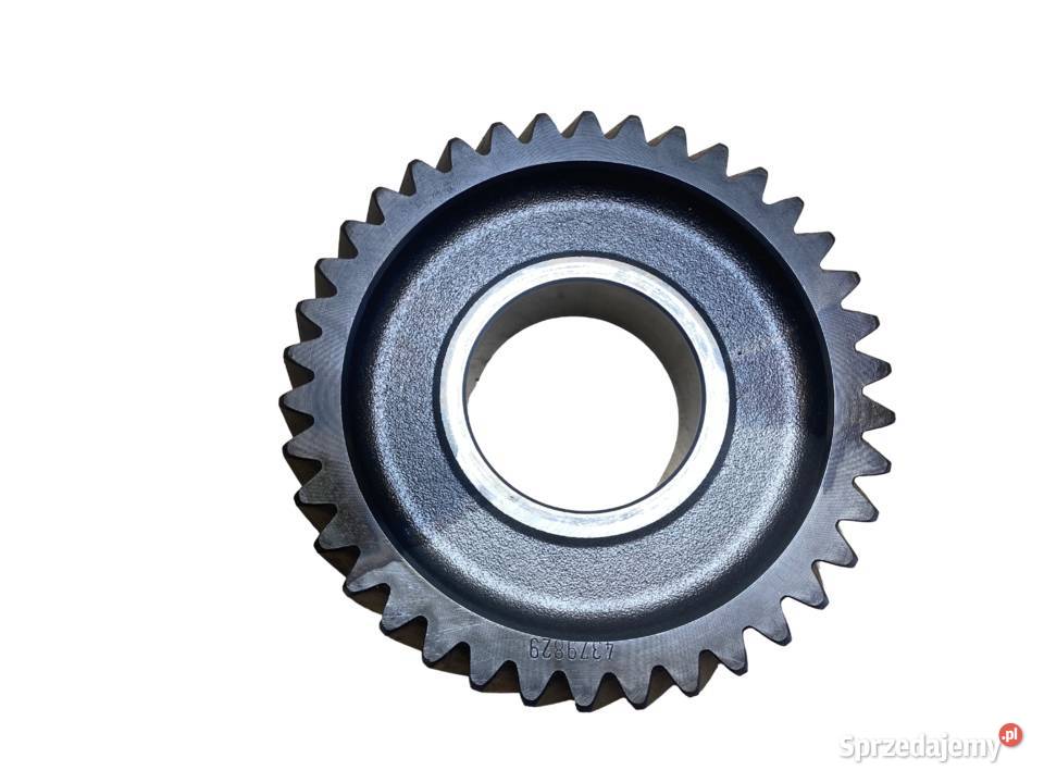 KOŁO ZĘBATE Z50 04383372 DEUTZFAHR AGROSTAR Kielce