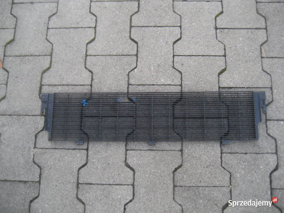 bmw g20 g21 g22 g23 g42 osłona siatka dolna Rakoniewice