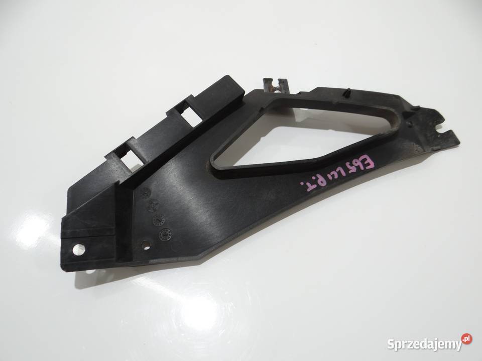 MOCOWANIE NADKOLA PRAWY TYŁ BMW E65 LCI 7035418 Nadkola Strzyżewice sprzedam