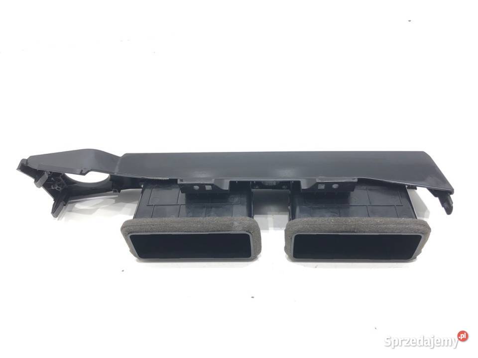 KRATKA NAWIEWU PRZÓD SSANGYONG TORRES Crossover