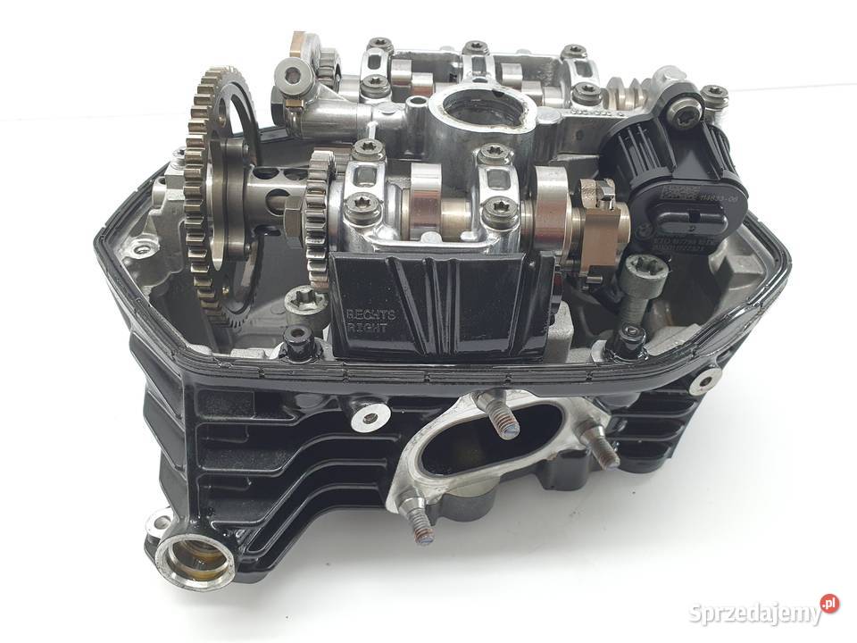 Glowica Prawa Kompletna Walki Bmw 1250 Łódź