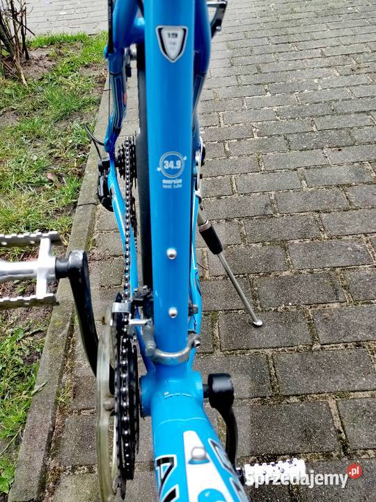 Rower MTB Author Profile SX koła 26 rama 19 łódzkie Sieradz sprzedam
