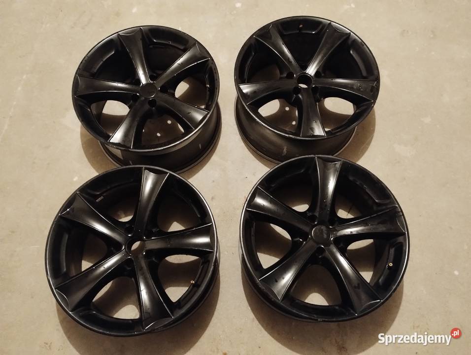Felgi 19 ETA BETA 5X112 aluminiowe Pułtusk sprzedam