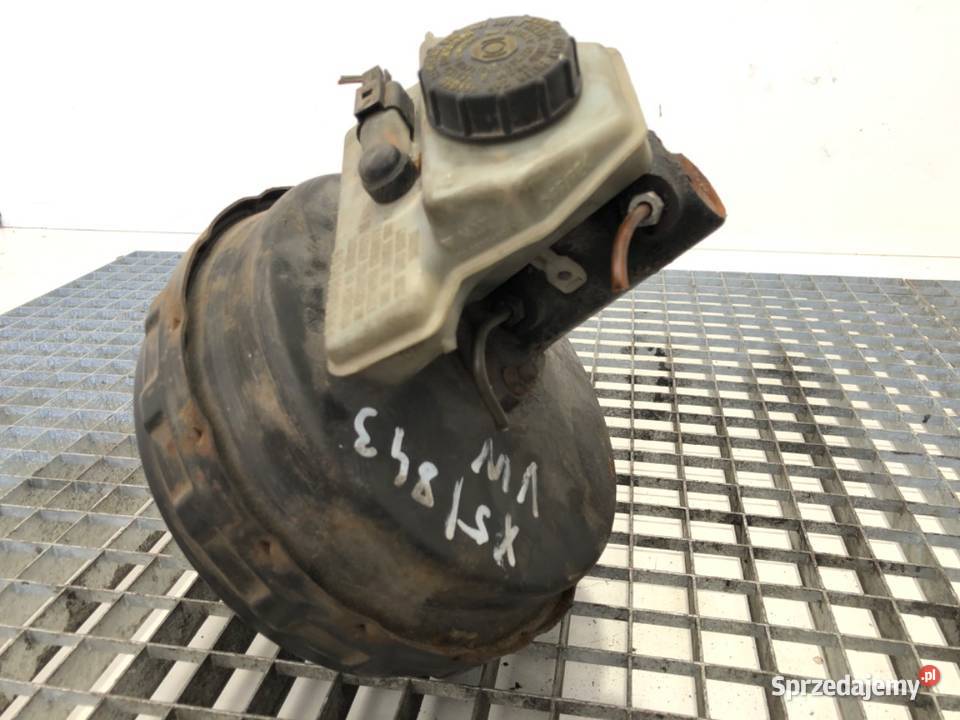 SERWO HAMULCOWE VW TRANSPORTER T4 7D0612105A Bus podkarpackie