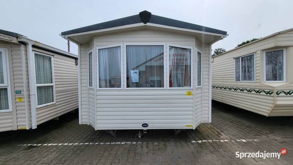 Domki domek holenderski domek angielski 290 lubuskie