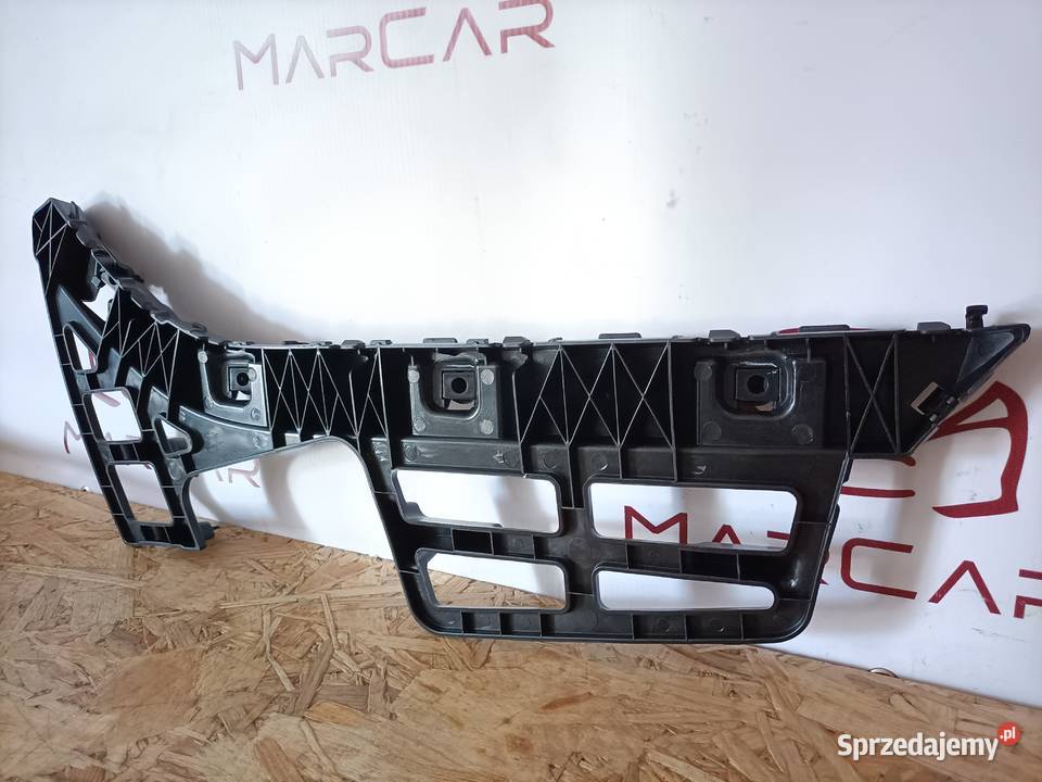 HYUNDAI i30 III KOMBI ŚLIZG MOCOWANIE ZDERZAKA Pleszew