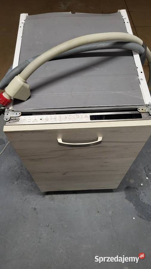 Sprzedam zmywarkę Beko 45 Nakło nad Notecią
