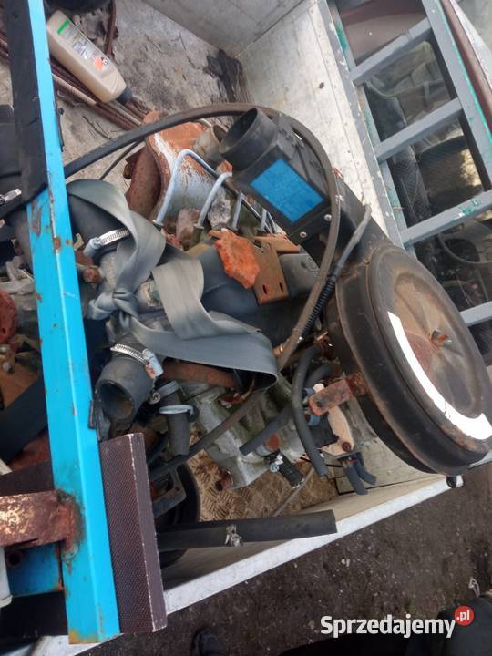 Polonez truck 16 benzyna gaz Tomaszów Mazowiecki