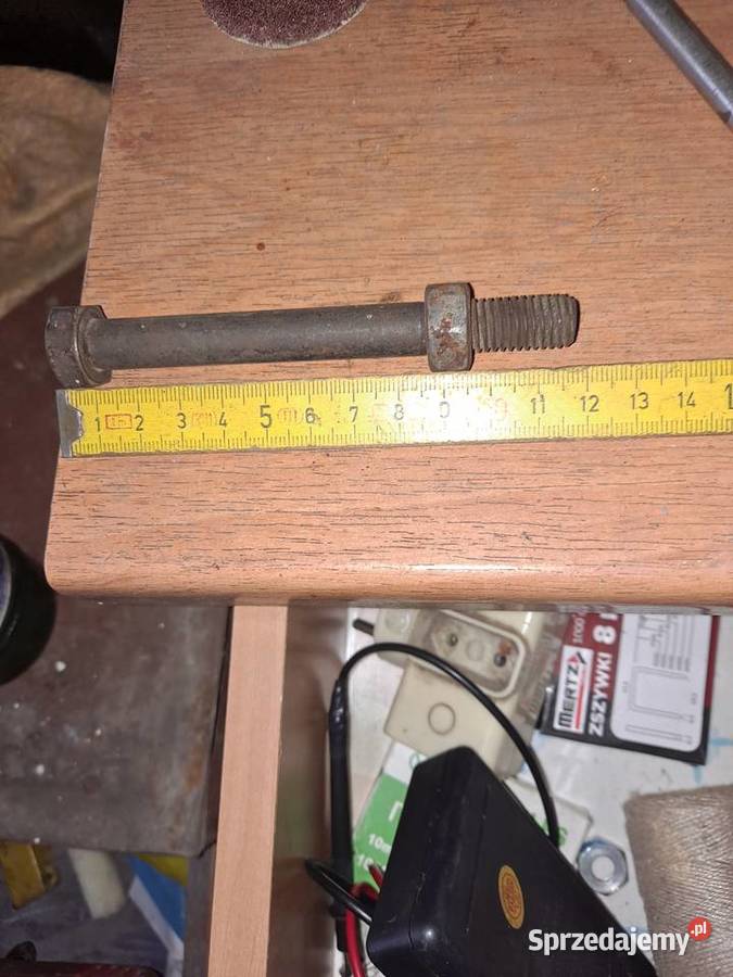 Sruba12x120 Niedrzwica Kościelna