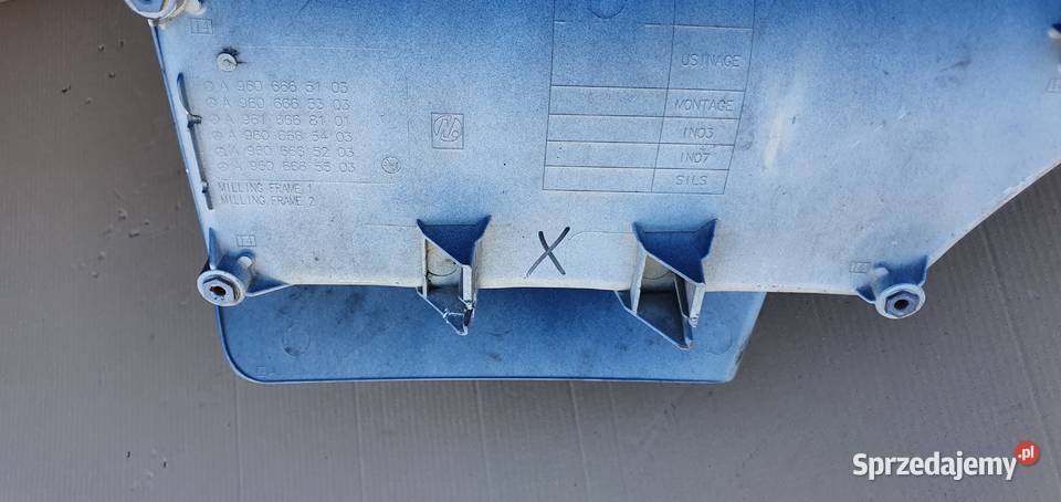 ACTROS MP4 STOPIEŃ STOPNICA PRAWA NADKOLE ciężarowe Bieleń