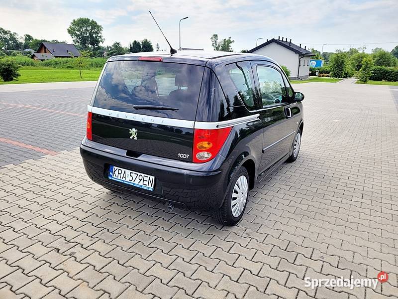 Super stan 1007 Motoryzacja małopolskie Słomniki