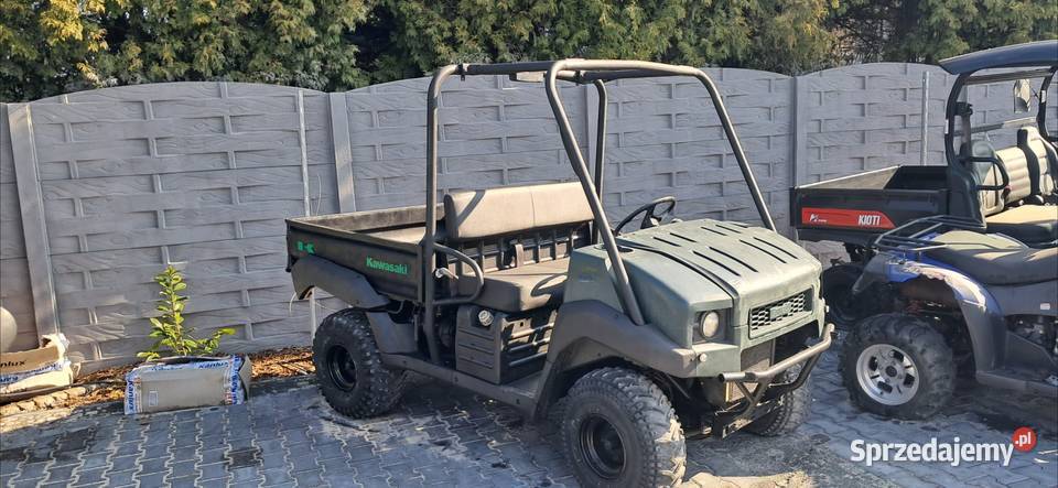 Polaris RZR 800 4x4 Radomsko