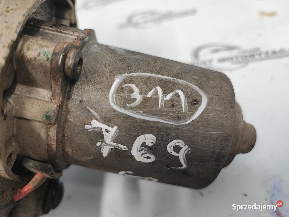 MOKKA ASTRA CORSA 14 B14NET 140 136 vacum pompa Kielce sprzedam