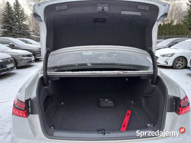 AUDI A6 2023 196800 ccm 204 Warszawa