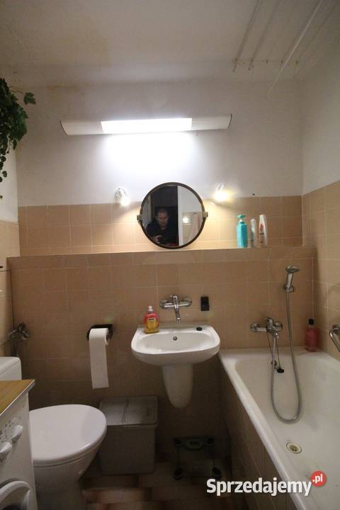 2pok 47met Kutnowskiej BALKONPIWNICAWINDA Sprzedaż Wrocław