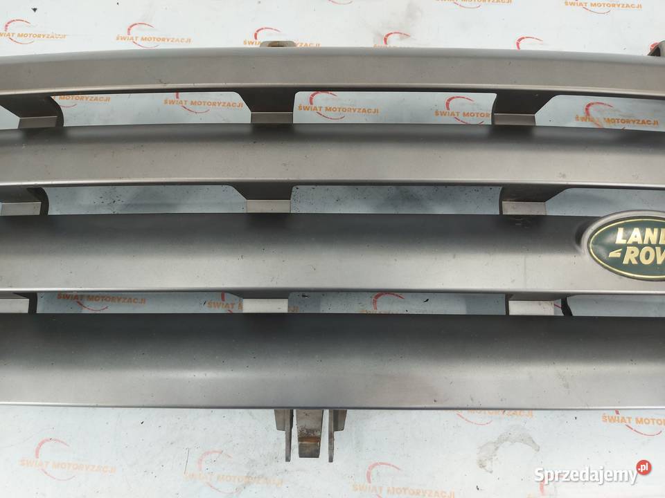 RANGE ROVER III L322 grill atrapa 7009910 Atrapy Kielce