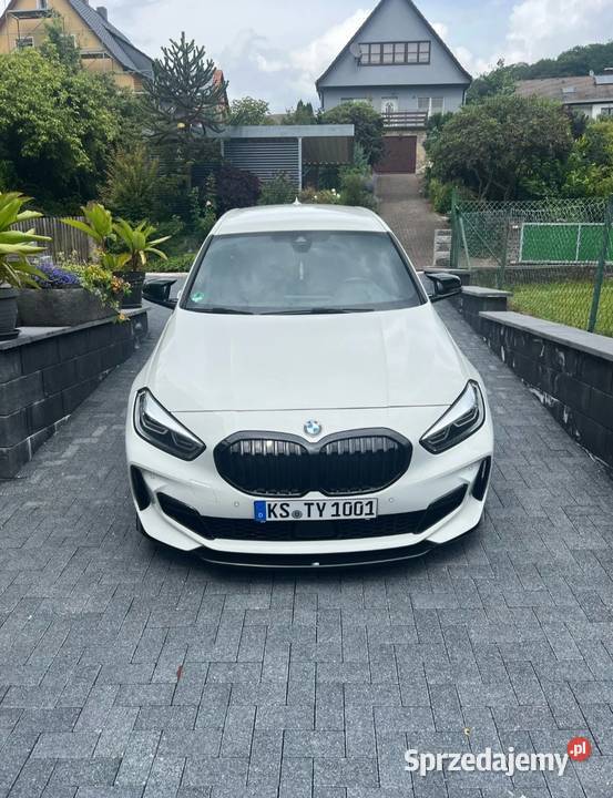 NAKŁADKI NA LUSTERKA BMW F40 F44 F48 F45 F46 F52 Bochnia