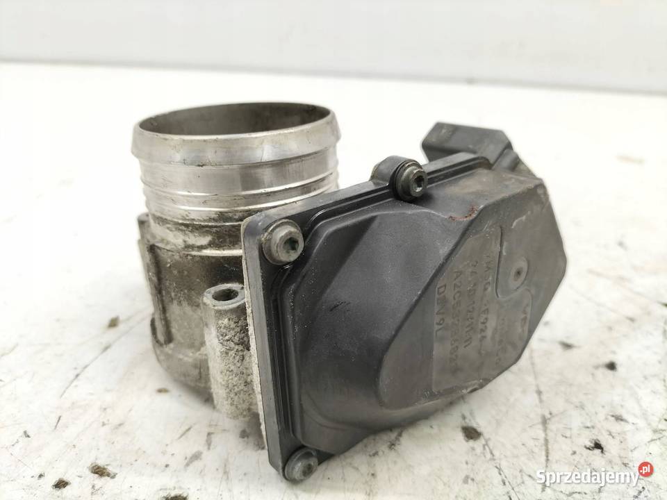 PRZEPUSTNICA 9M5Q9E926AA 20 TDCI Ford Focus Mk3 osobowe