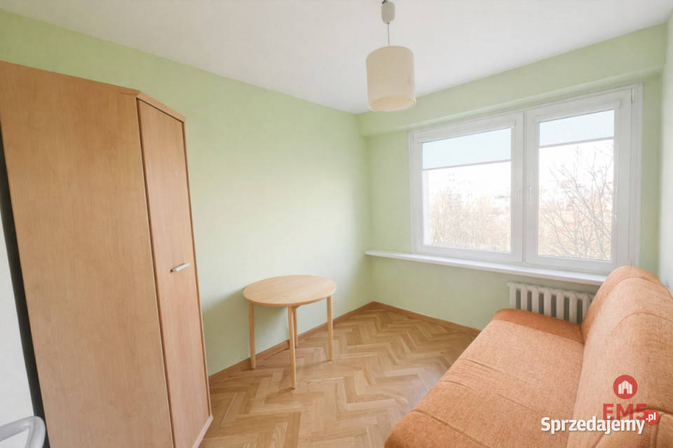 Mieszkanie 39m2 2 pokoje Białystok Jerzego podlaskie