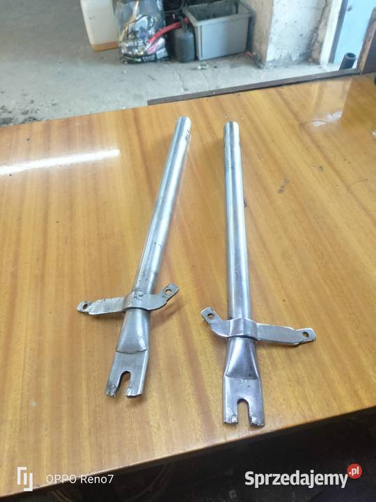 Teleskopy lagi Romet Komar Łubno