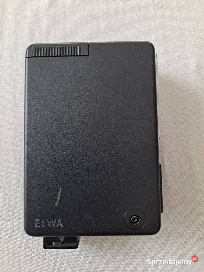 Lampa błyskowa Elva 18LA1 lubelskie Lublin