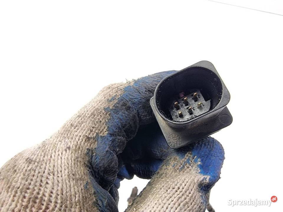 SONDA AUDI A8 D3 II LIFT 057906262A osobowe Lipno