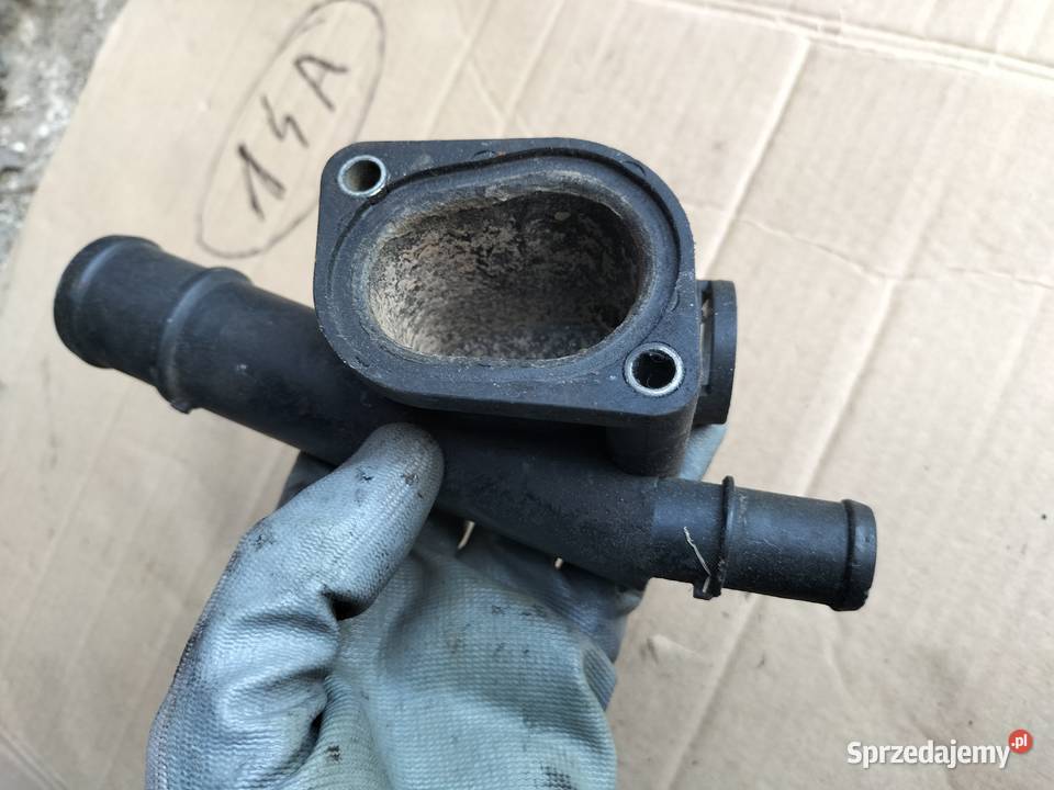 KRÓCIEC WODY PŁYNU 038121132G Układ chłodzenia Kamień-Kolonia