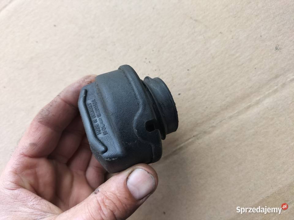 AUDI B3 B4 191201553A DIESEL KOREK WLEWU PALIWA lubelskie Kamień-Kolonia