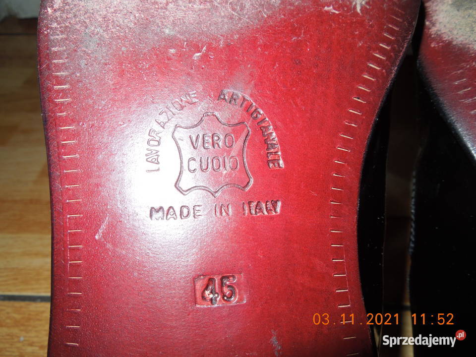 buty meskie Częstochowa