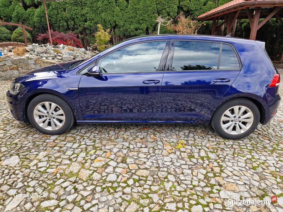 Volkswagen Golf VII 20182019 15 TSI BMT ACT 1498cm3