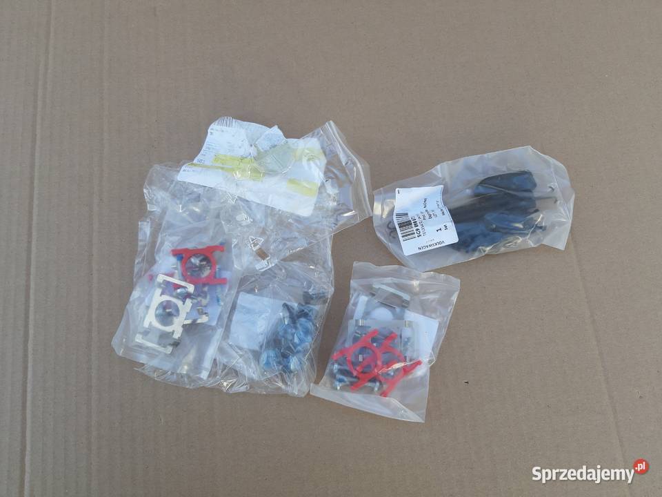 SKODA OCTAVIA III KOMBI RAMKA RAMA PANORAMY Trzciel sprzedam